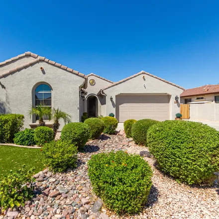 Buy this 3 bed house on 4722 West Samantha Way in Phoenix, AZ 85339