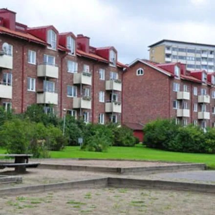 Rent this 2 bed apartment on Omvägen 11D in 412 70 Gothenburg, Sweden