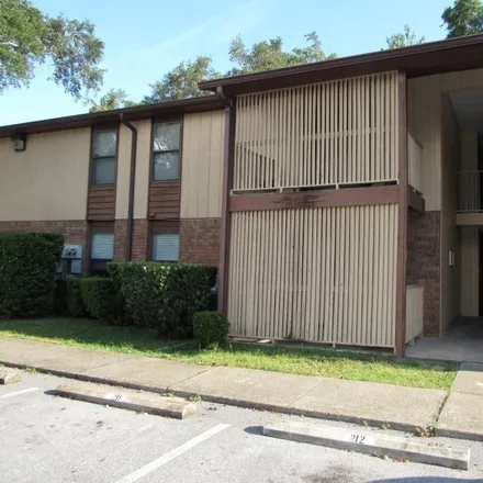 Rent this 2 bed townhouse on 8372 Carl Dean Street in Ferry Pass, FL 32514