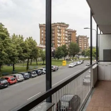 Image 6 - Viale Giovanni Suzzani, 270, 20126 Milan MI, Italy - Apartment for rent