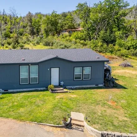 Buy this studio apartment on 9648 Swasey Drive in Shasta County, CA 96001