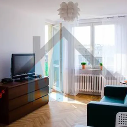 Rent this 2 bed apartment on Żurawia 16A in 00-515 Warsaw, Poland