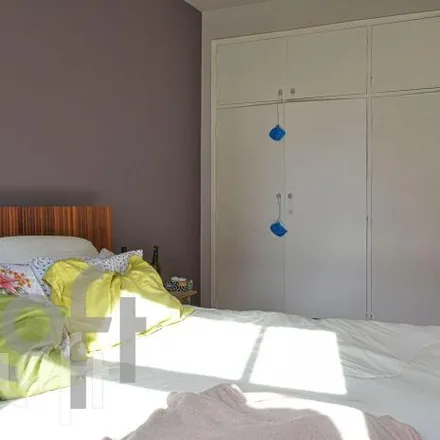 Buy this 3 bed apartment on Rua Antônio Carlos 690 in Consolação, São Paulo - SP
