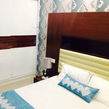 Buy this 2 bed apartment on unnamed road in Sahibzada Ajit Singh Nagar, Kharar - 140300