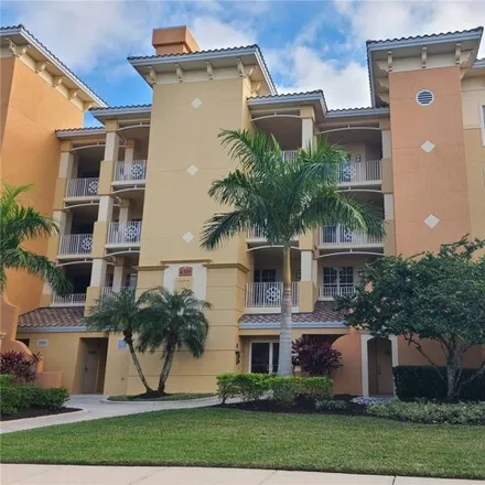 Buy this 3 bed condo on Water Crest Way in Lakewood Ranch, FL 34204