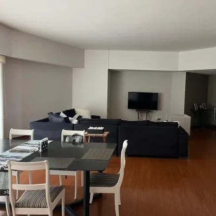 Buy this 2 bed apartment on Calle Bernardo Quintana in Álvaro Obregón, 01376 Santa Fe