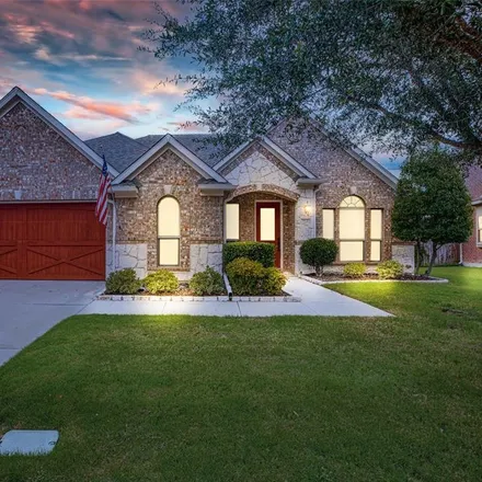 Buy this 4 bed house on 512 Elm Creek Drive in McKinney, TX 75071