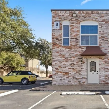 Buy this 2 bed condo on 6501 East Hill Drive in Austin, TX 78731