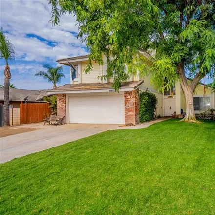 Buy this 4 bed house on 13193 Ninebark Street in Moreno Valley, CA 92553
