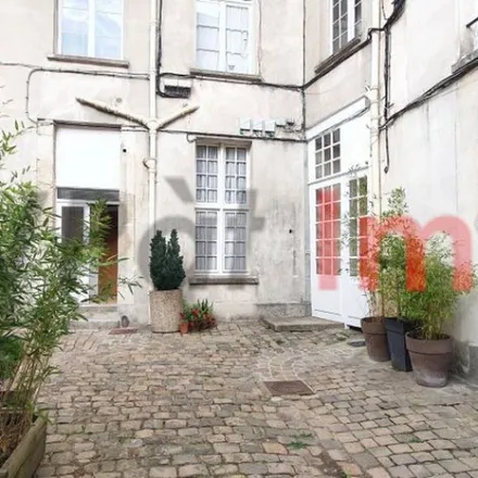 Image 6 - 5 Rue du Vieux Versailles, 78000 Versailles, France - Apartment for rent