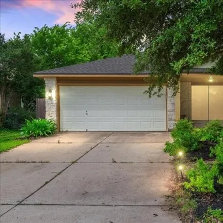 Buy this 3 bed house on 1206 Dillon Lake Bnd in Leander, Texas