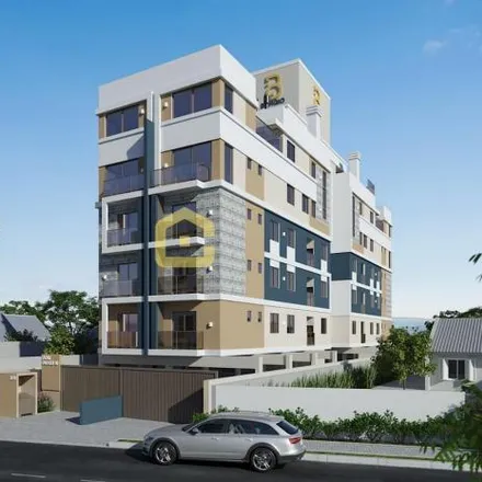 Buy this 3 bed apartment on Rua Brigadeiro Arthur Carlos Peralta in Bom Jesus, São José dos Pinhais - PR