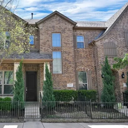 Image 1 - 6266 Rainbow Valley Place, Frisco, TX 75035, USA - Townhouse for rent