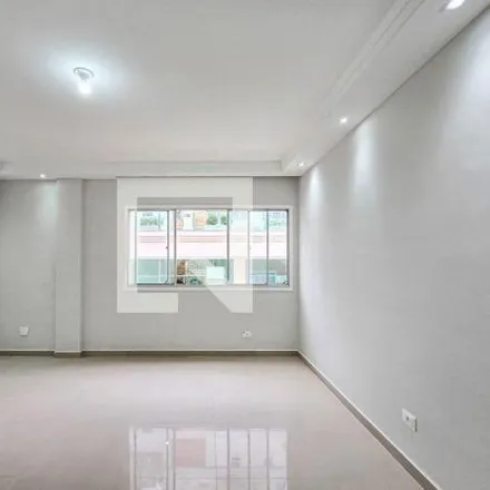 Rent this 2 bed apartment on Rua Doctor Julio Prestes de Albuquerque in Enseada, Guarujá - SP