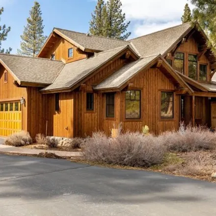 Image 2 - Old Greenwood Golf Course, 12915 Fairway Drive, Truckee, CA 96161, USA - House for sale