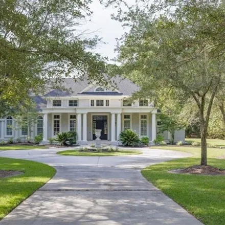 Buy this 5 bed house on 13 Sweet Grass Lane in Bluffton, Beaufort County