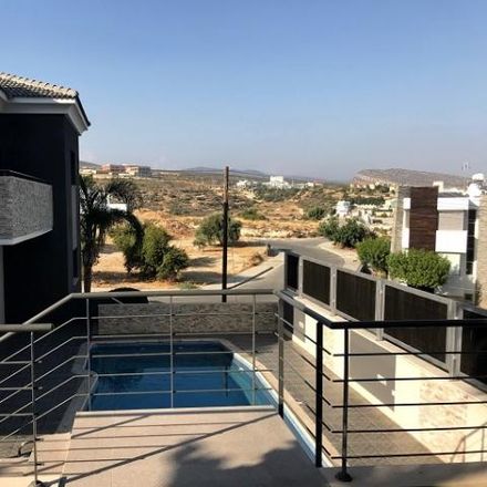 Rent this 6 bed house on Kyriakou Christiou in 4108 Δήμος Αγίου Αθανασίου, Cyprus