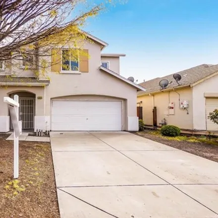 Buy this 4 bed house on 3926 Seascape Way in Stockton, CA 95206