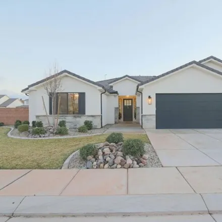 Buy this 4 bed house on Treasure Valley Trail in Washington, UT