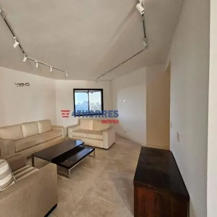 Buy this 3 bed apartment on Bloco A in Rua Doutor José Carlos de Toledo Piza, Vila Andrade