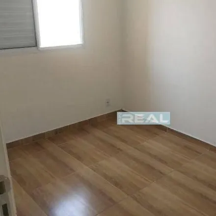 Buy this 2 bed apartment on Rua Francisco Braz do Prado in São Bento, Paulínia - SP