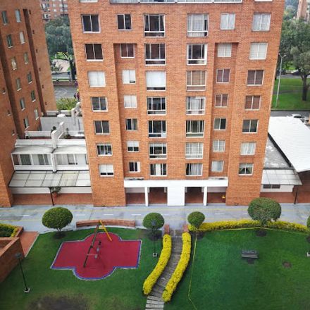 Rent this 3 bed apartment on Conjunto Monserrate in Calle 22B, Localidad Teusaquillo