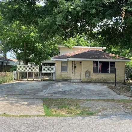 Buy this 3 bed house on 515 North Cumberland Street in Metairie, LA 70003