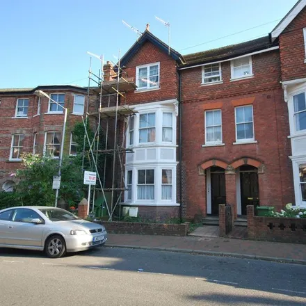 Rent this 1 bed apartment on Lime Hill Road in Royal Tunbridge Wells, TN1 1LL