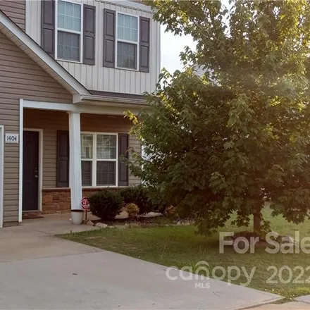 Buy this 3 bed house on Eastridge Mall in 246 North New Hope Road, Gastonia