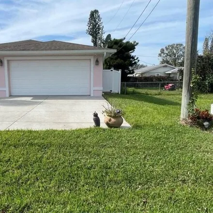 Image 5 - 306 48th Street West, Manatee County, FL 34221, USA - House for sale