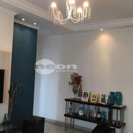 Buy this 2 bed apartment on Rua Baffin in Centro, São Bernardo do Campo - SP