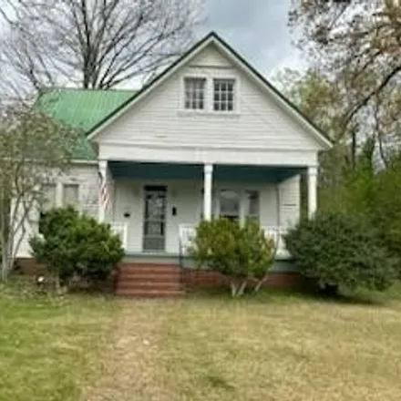 Buy this 4 bed house on 493 Bartow Street in Waleska, Cherokee County