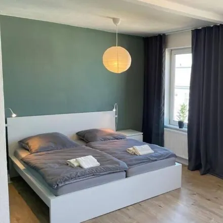Rent this 2 bed apartment on Lübeck in Markt, 23552 Lübeck