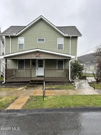Buy this 3 bed house on 698 McBride Street in Clearfield, PA 16830