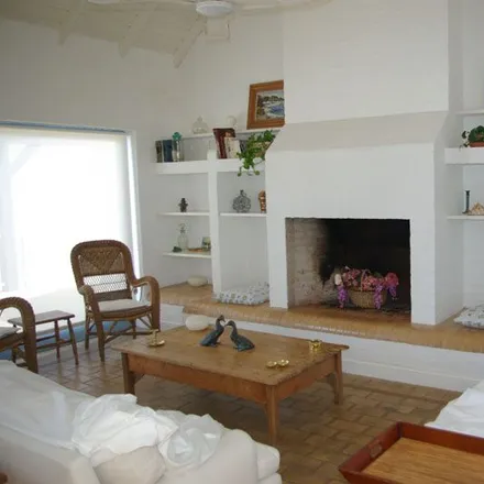Rent this 5 bed house on La Posta del Cangrejo in Los Remansos, 20001 La Barra