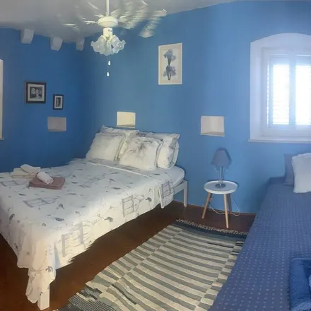 Rent this 2 bed house on Općina Lumbarda in Dubrovnik-Neretva County, Croatia