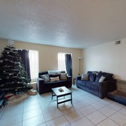 Buy this 3 bed apartment on 9009 Skylight Avenue Southwest in Westgate Heights, Albuquerque