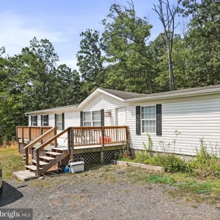 Buy this 4 bed house on Timberline Ridge Road in Shenandoah County, VA 22641