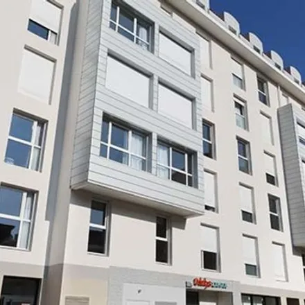 Image 1 - 13 Rue Saint-Jean d'Angely, 06300 Nice, France - Apartment for rent