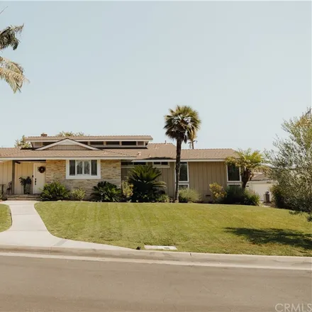 Buy this 4 bed house on 15754 Lindskog Drive in Whittier, CA 90603