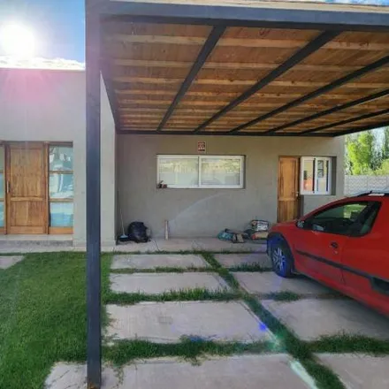 Buy this 3 bed house on unnamed road in 5781 Distrito Ciudad de Maipú, Argentina