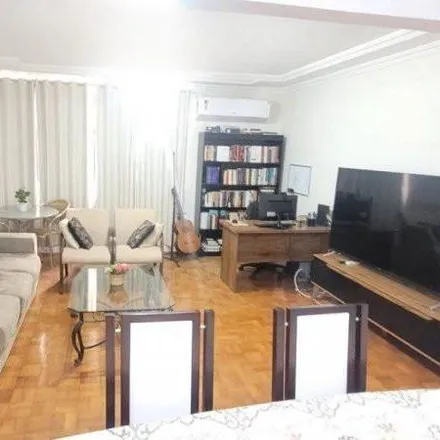 Buy this 3 bed apartment on Rua 2300 in Centro, Balneário Camboriú - SC