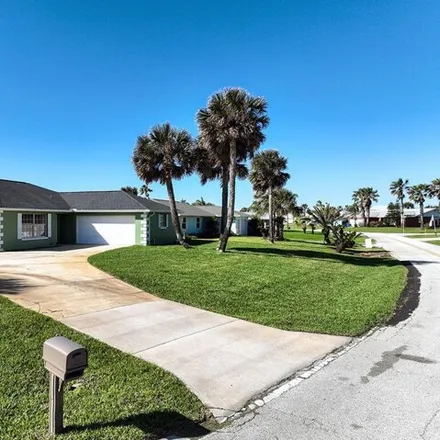 Image 1 - 24 Seabridge Drive, Ormond Beach, FL 32176, USA - House for sale
