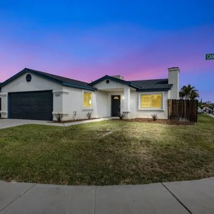 Buy this 2 bed house on 654 Cinder Cone Avenue in Bakersfield, CA 93307