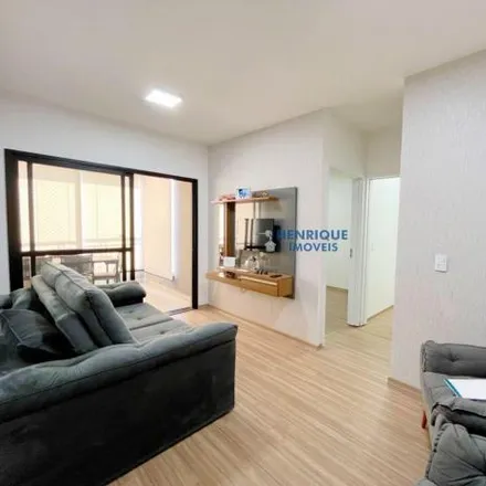 Buy this 3 bed apartment on Rua 5 in Rio Claro, Rio Claro - SP