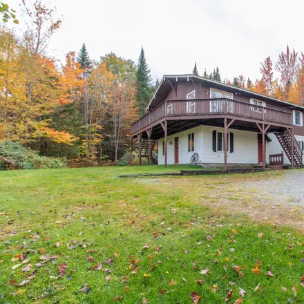 Buy this 4 bed house on 554 Head of the Pond Road in Brighton, VT 05846