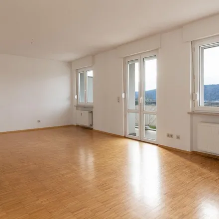 Rent this 3 bed apartment on Herresthal 19 in 54294 Trier, Germany