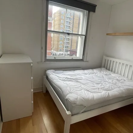 Rent this 1 bed room on 101 Gloucester Road in London, SW7 4SS
