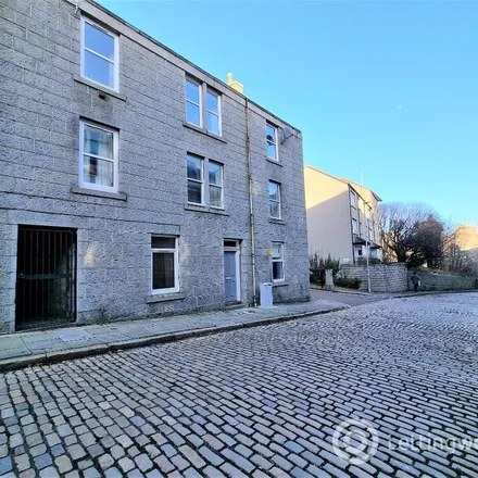 Rent this 1 bed apartment on 15 Baker Street in Aberdeen City, AB25 1UQ