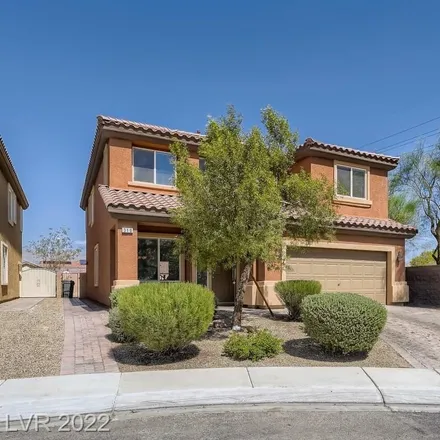 Buy this 5 bed house on 310 Caneflower Court in North Las Vegas, NV 89031